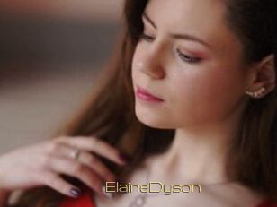 ElaineDyson