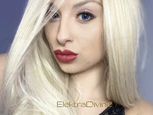 ElektraDivine