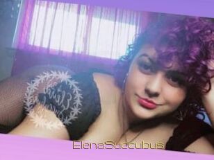 ElenaSuccubus