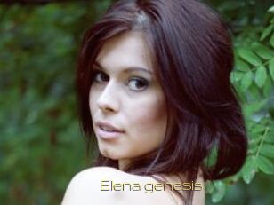 Elena_genesis