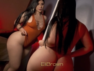 EliBrown
