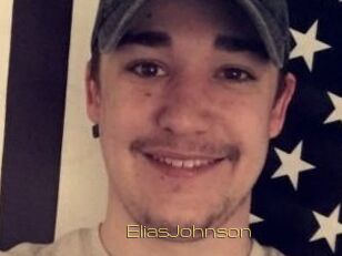 Elias_Johnson