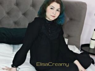 ElisaCreamy