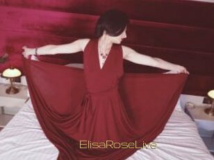 ElisaRoseLive