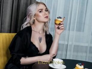 ElizaBroks