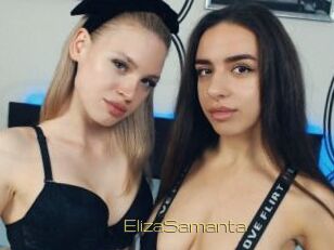ElizaSamanta