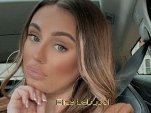 Eliza_babydoll