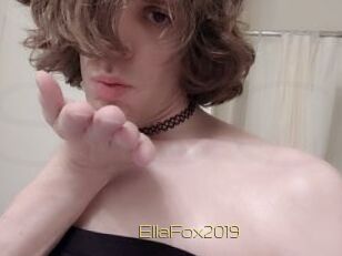 EllaFox2019