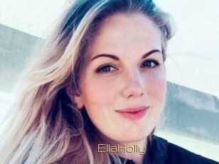 EllaHolly