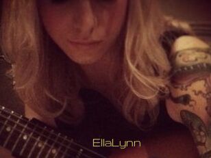 EllaLynn
