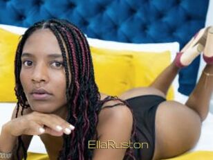 EllaRuston