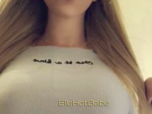 ElleHotBabe