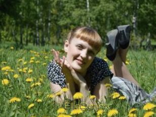 EllieDeans