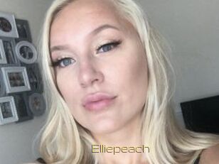 Elliepeach