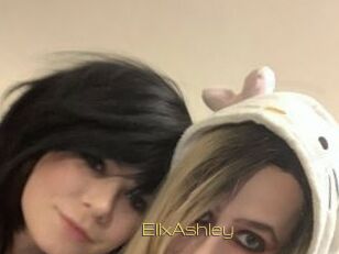 EllxAshley