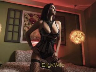 EllyXWild
