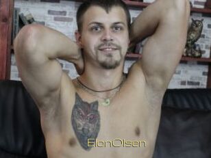 ElonOlsen