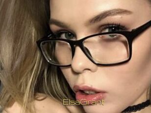 ElsaGrant