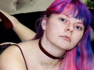 ElsaKing