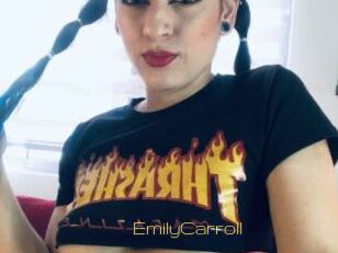 EmilyCarroll
