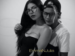 EmmaNJulia