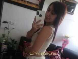 Emmagagne
