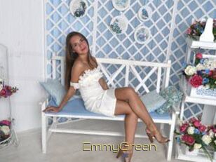 EmmyGreen