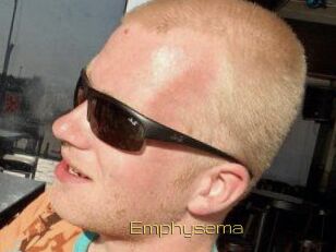Emphysema