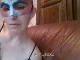 Emysexy
