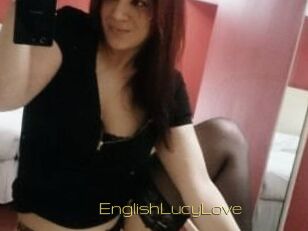 EnglishLucyLove