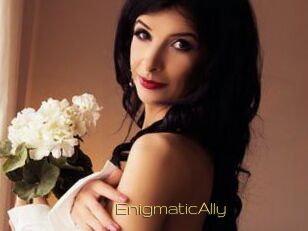 EnigmaticAlly