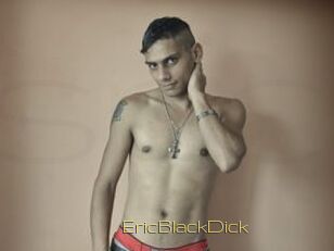 EricBlackDick