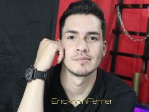 EricksonFerrer