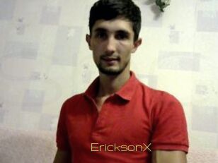 EricksonX