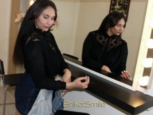 ErikaSmile
