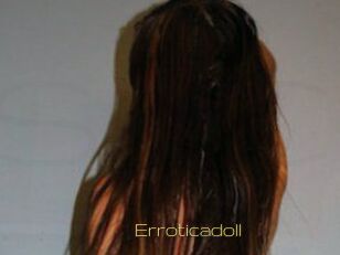 Erroticadoll