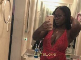 EshaLove