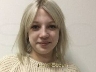 EshliiStoun