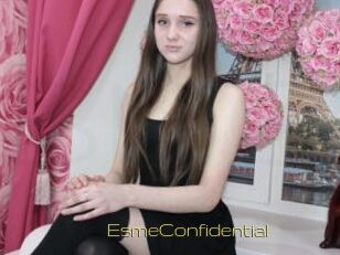 EsmeConfidential