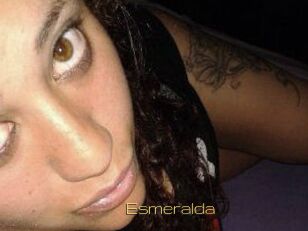 Esmeralda
