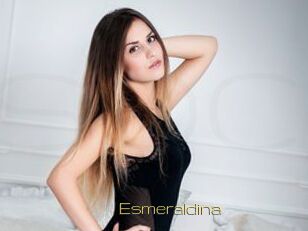 Esmeraldina