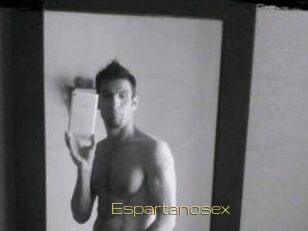 Espartanosex