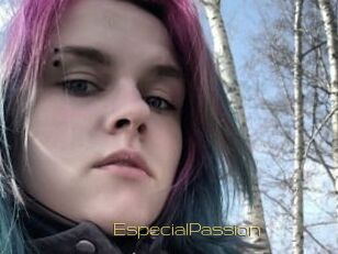 EspecialPassion