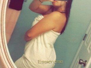 Essierose