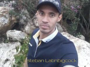 Esteban_Latinbigcock