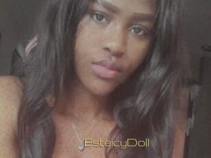 EsteicyDoll