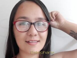 Estephanie
