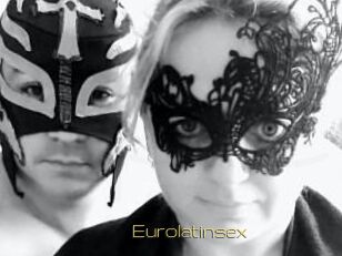Eurolatinsex