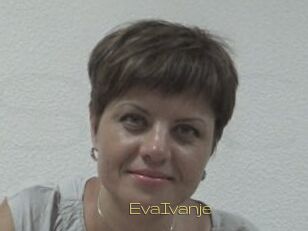 EvaIvanje