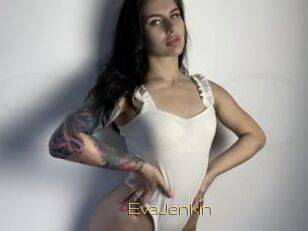 EvaJenkin